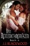 [Die Rosenchroniken 00] • Die Rosenchroniken 04-06 Sammelband · Eine Vampirsaga